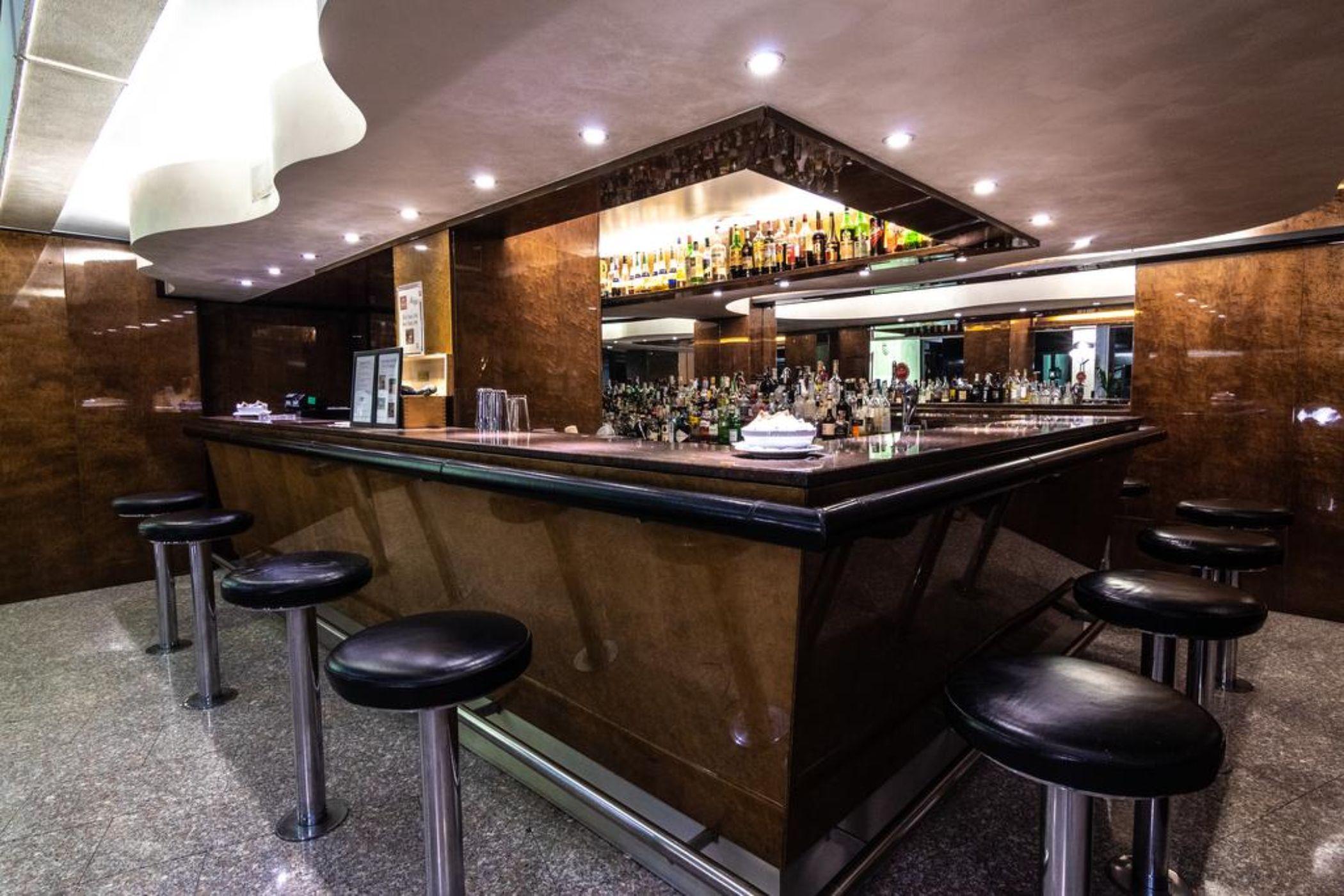 Hotel Concorde Arona Kültér fotó