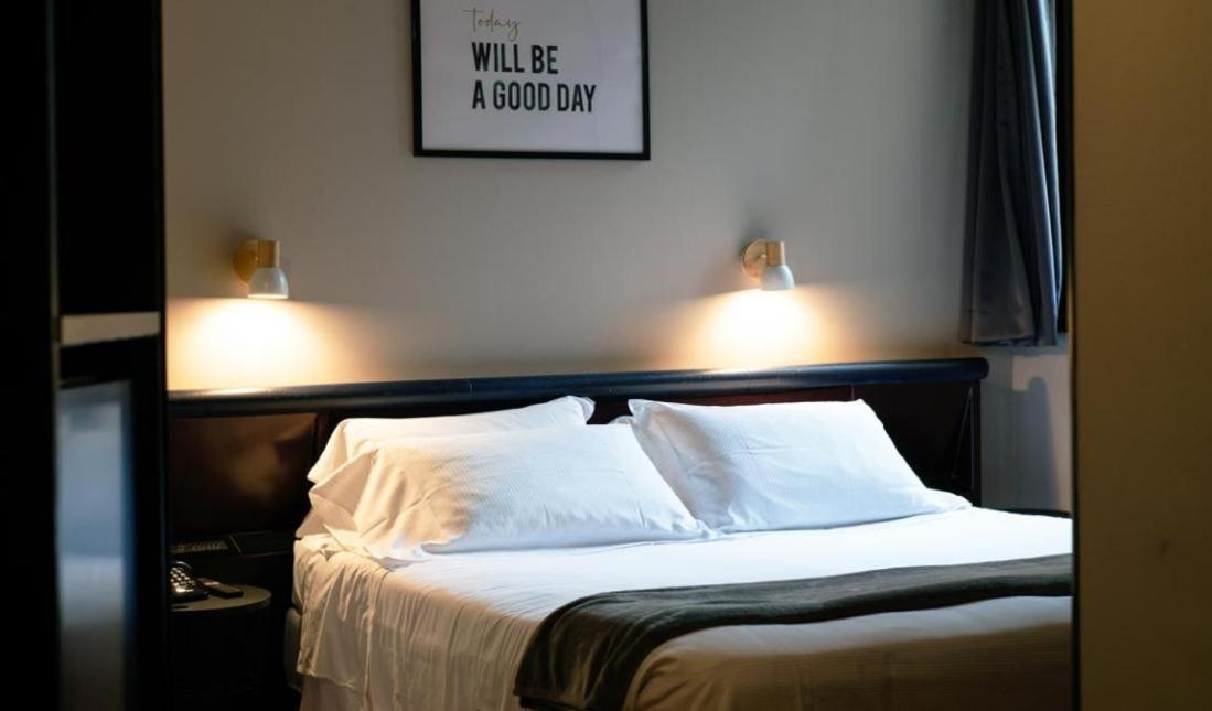 Hotel Concorde Arona Kültér fotó