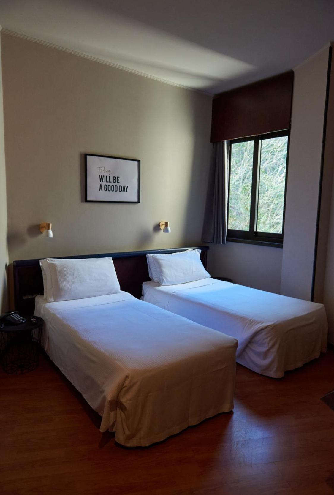 Hotel Concorde Arona Kültér fotó