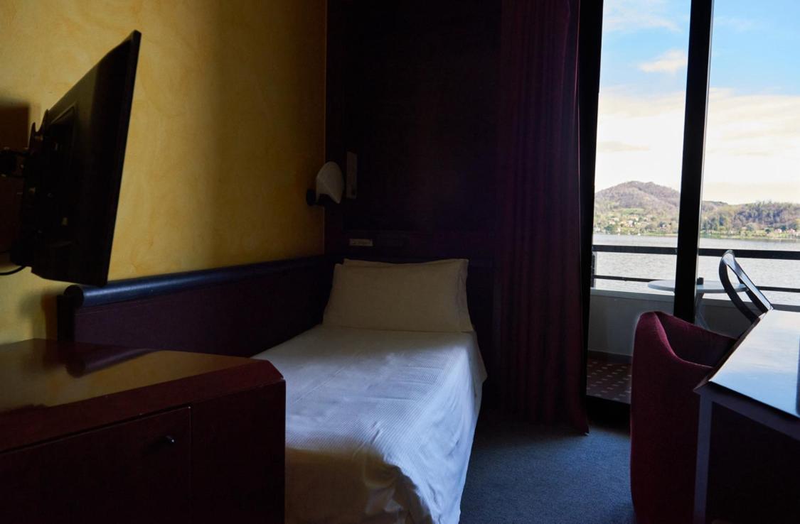 Hotel Concorde Arona Kültér fotó
