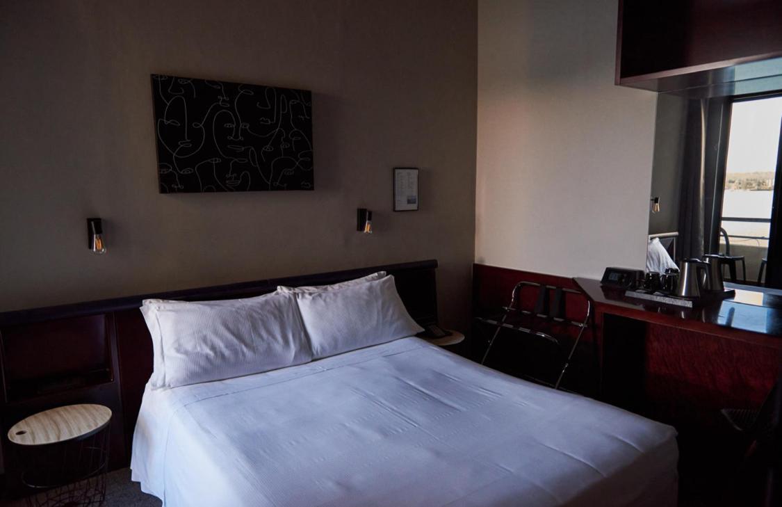Hotel Concorde Arona Kültér fotó