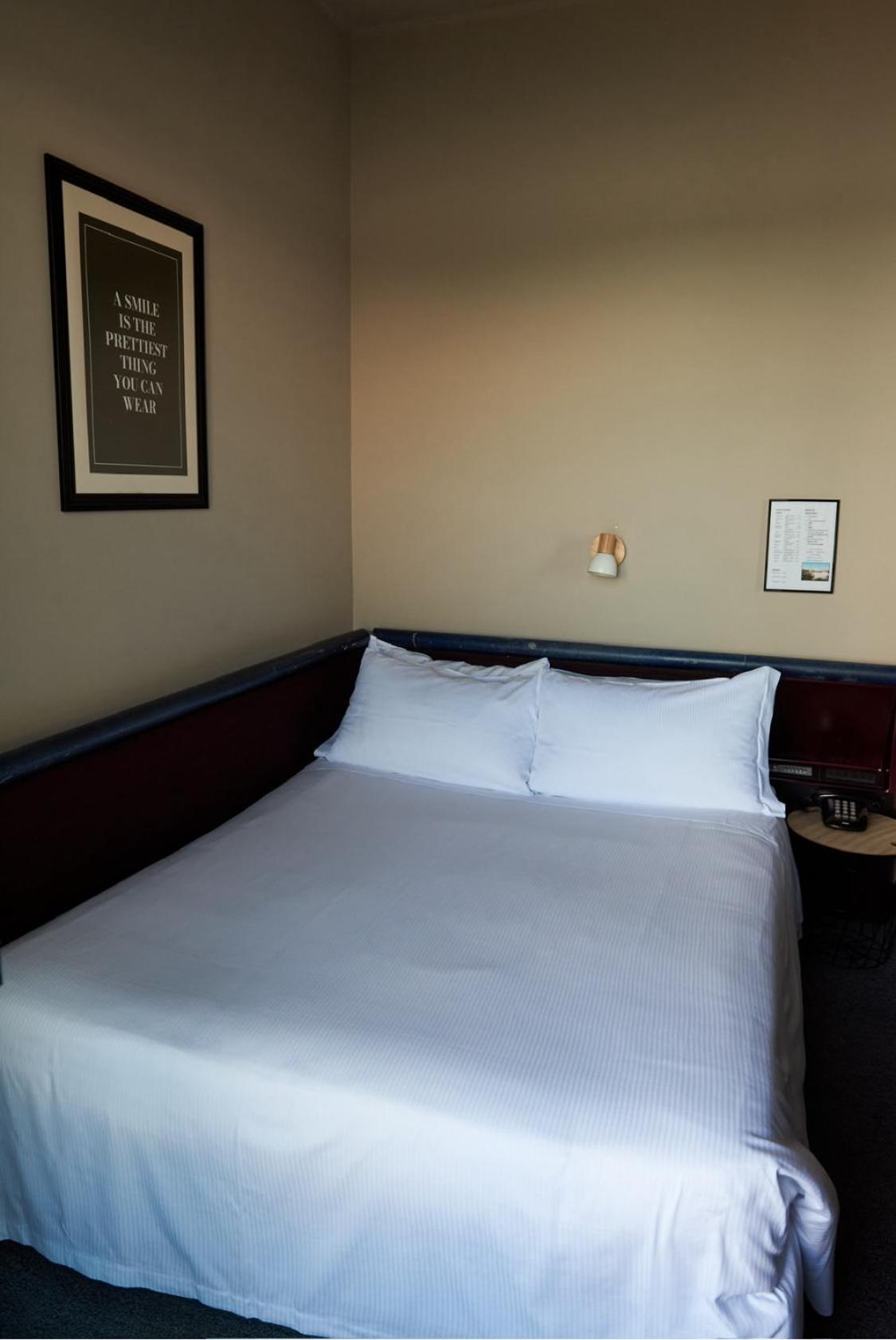 Hotel Concorde Arona Kültér fotó