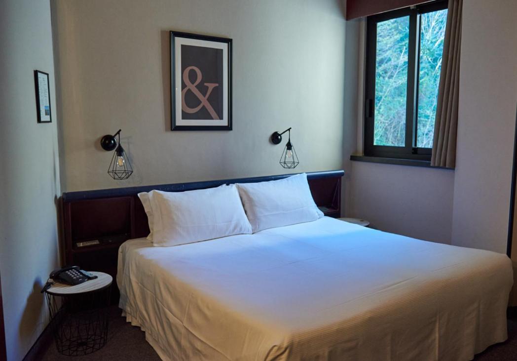 Hotel Concorde Arona Kültér fotó