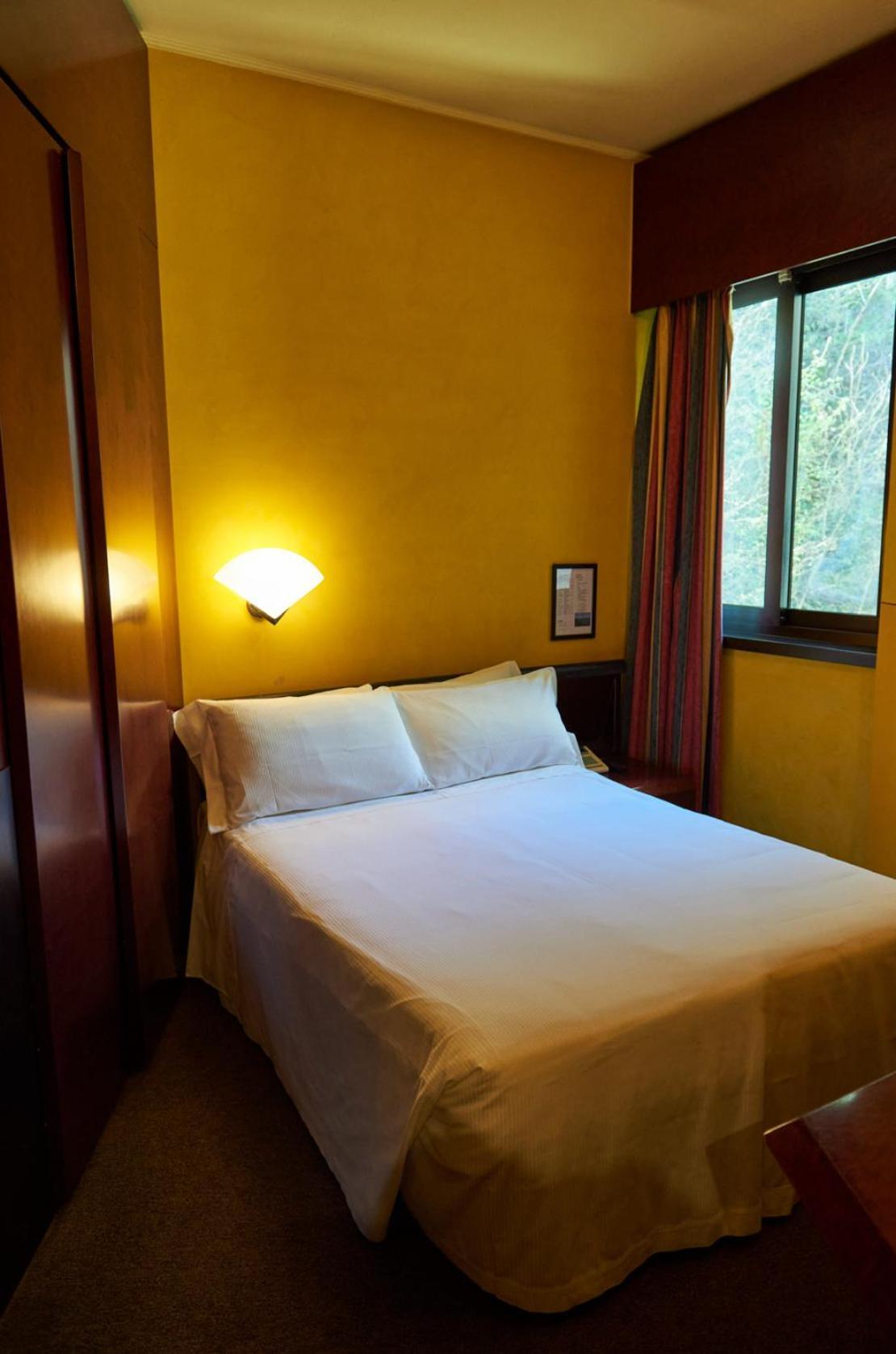 Hotel Concorde Arona Kültér fotó
