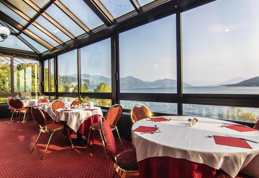 Hotel Concorde Arona Kültér fotó