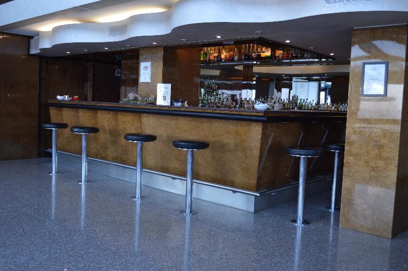 Hotel Concorde Arona Kültér fotó